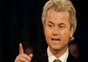 Hollanda da Ar Sac Wilders ten ifte vatandalk sahiplerine  oy yasaklamas teklifi